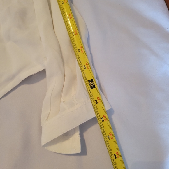 Free People Wild Wind Lace Top Size XS - Picture 7 of 11